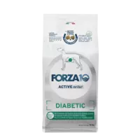 Forza10 Active VetDiet Diabetic 10kg