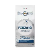 Forza10 Active VetDiet Puppy Condro 10kg