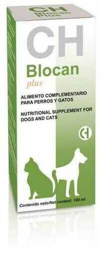 CH Blocan plus 100ml