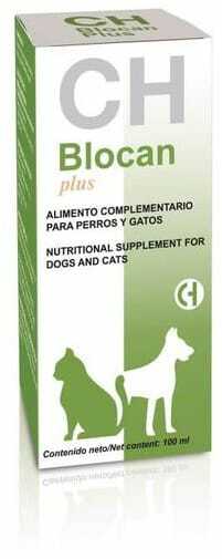 CH Blocan plus 100ml