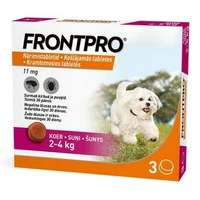 Pretblusu un pretērču tabletes