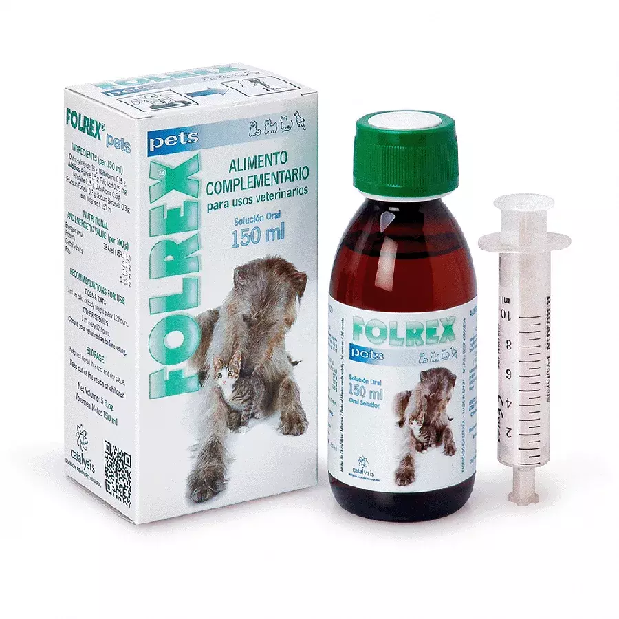 Folrex 150ml