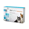 WeNefro Advanced nieru funkciju atbalstam suņiem/kaķiem N30