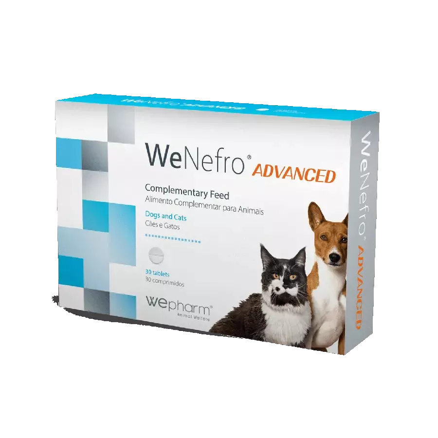 WeNefro Advanced N30