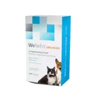 WeNefro Advanced suspensija 30ml