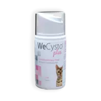 WeCysto Plus gēls 50ml