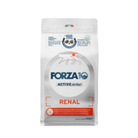 Forza10 Active VetDiet Cat Renal 1.5kg