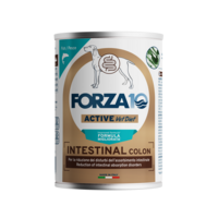 Forza10 Active VetDiet Intestinal Colon dog food 6x390g