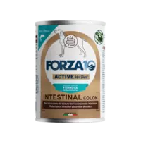 Forza10 Active VetDiet Intestinal Colon mitrā barība suņiem 6x390g
