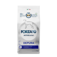 Forza10 Active VetDiet Detox 10kg