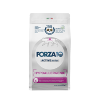 Forza10 Active VetDiet Cat Hypoallergenic  400g
