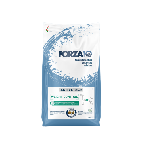 Forza10 Active VetDiet Weight Control 4kg