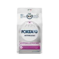 Forza10 Active VetDiet Cat Hypoallergenic 1,5kg