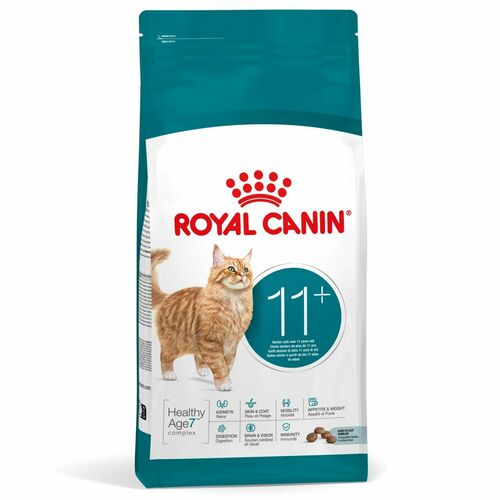 FHN C Ageing 11+ 4 kg