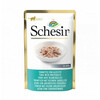 Schesir tuna in jelly 85g