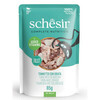 Schesir tuna in jelly 85g