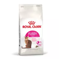 FHN C Fussy Exigent 4 kg