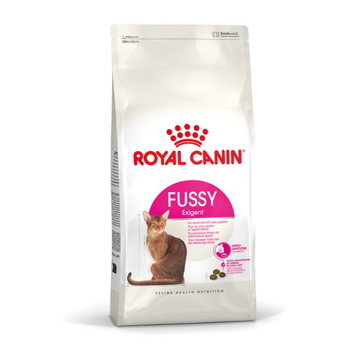 FHN C Fussy Exigent 2 kg