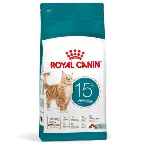 FHN C Ageing 15+ 4 kg