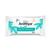 Aniwipe mitrās salvetes N12