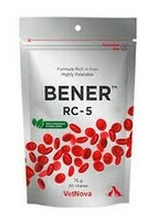BENER RC-5 chewing gum N30