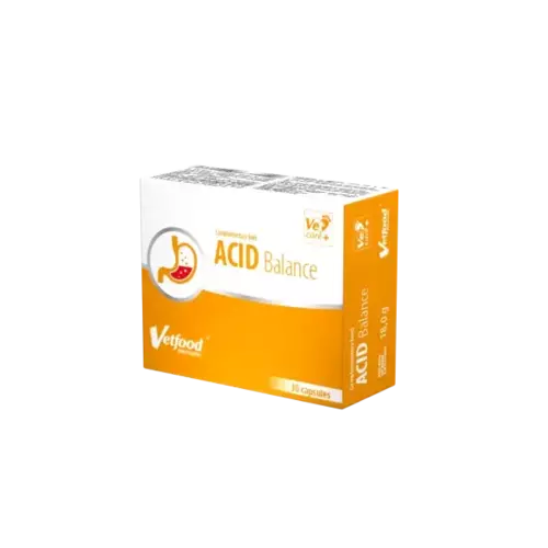 ACID BALANCE N30