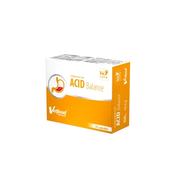 ACID BALANCE N30