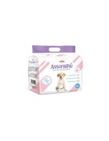 Dog diapers size M 12pcs