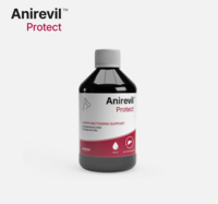 Anirevil Protect aknu darbības veicināšanai suņiem/kaķiem 250ml