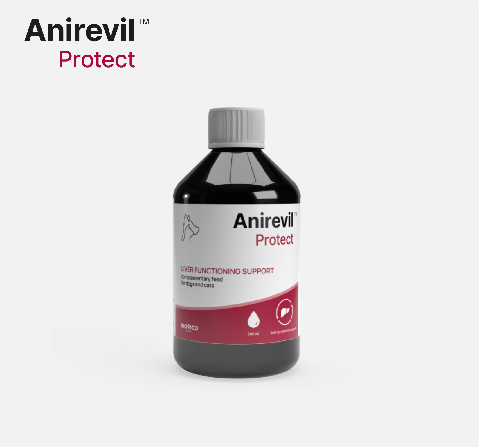 Anirevil Protect 250ml
