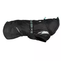 HURTTA SUMMIT PARKA 20IZM MELNS