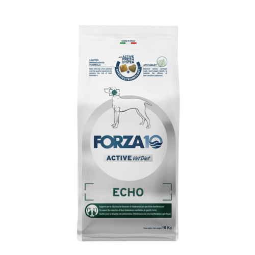 Forza10 Active VetDiet Echo 10kg