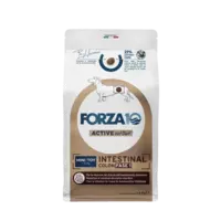 Forza10 Active VetDiet Intestinal Colon FASE 1 Mini/Toy ar zivīm  1,5kg