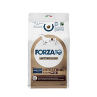 Forza10 Active VetDiet Intestinal Colon PHASE 1 Mini/Toy with fish 1.5kg