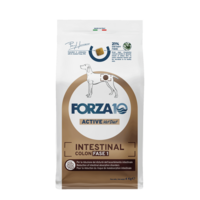 Forza10 Active VetDiet Intestinal Colon PHASE 1 for fish 4kg