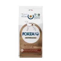 Forza10 Active VetDiet Intestinal Colon FASE 2 ar zivīm 10kg