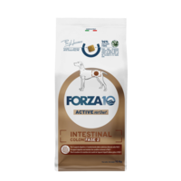 Forza10 Active VetDiet Intestinal Colon PHASE 2 for fish 10kg