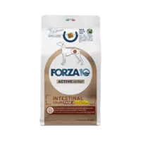 Forza10 Active VetDiet Intestinal Colon FASE 2  ar jēru un sorgo 1,5kg