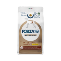 Forza10 Active VetDiet Intestinal Colon FASE 2  ar jēru un sorgo 1,5kg