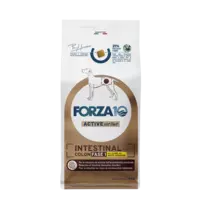Forza10 Active VetDiet Intestinal Colon FASE 1 ar jēru un sorgo 10kg