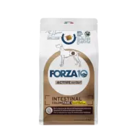 Forza10  Active VetDiet Intestinal Colon FASE 1 ar jēru un sorgo 1,5kg