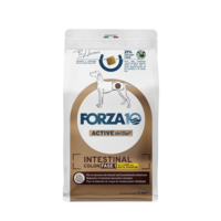 Forza10  Active VetDiet Intestinal Colon FASE 1 ar jēru un sorgo 1,5kg