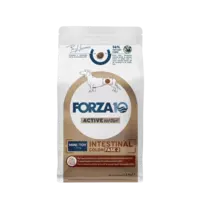 Forza10 Active VetDiet Intestinal Colon FASE 2 Mini/Toy ar zivīm 1,5kg