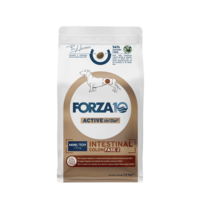 Forza10 Active VetDiet Intestinal Colon FASE 2 Mini/Toy ar zivīm 1,5kg