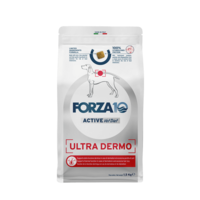 Forza10 Active VetDiet Ultra Dermo 1.5kg