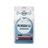 Forza10 Active VetDiet Dermo Mini/Toy 1,5kg
