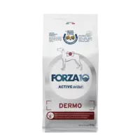 Forza10 Active VetDiet Dermo 4kg