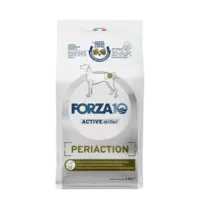 Forza10 Active VetDiet Periaction 4kg