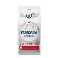 Forza10 Active VetDiet Ultra Dermo 10kg