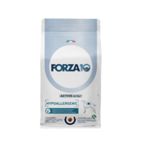 Forza10 Active VetDiet Hypoallergenic Insect 1.5kg
